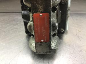 Directional Control Valve